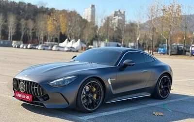 Mercedes-Benz AMG GT, 2025 год, 21 290 000 рублей, 1 фотография