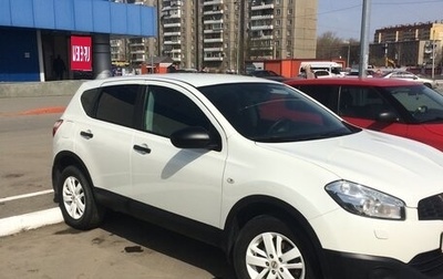 Nissan Qashqai, 2013 год, 900 000 рублей, 1 фотография