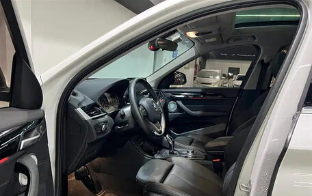 BMW X1, 2021 год, 2 050 123 рублей, 7 фотография