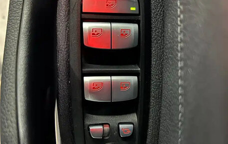 BMW X1, 2021 год, 2 050 123 рублей, 10 фотография