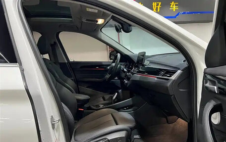 BMW X1, 2021 год, 2 050 123 рублей, 8 фотография