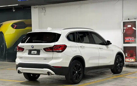 BMW X1, 2021 год, 2 050 123 рублей, 5 фотография