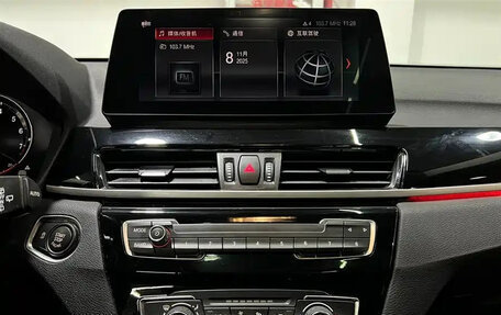 BMW X1, 2021 год, 2 050 123 рублей, 13 фотография