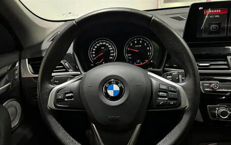 BMW X1, 2021 год, 2 050 123 рублей, 12 фотография