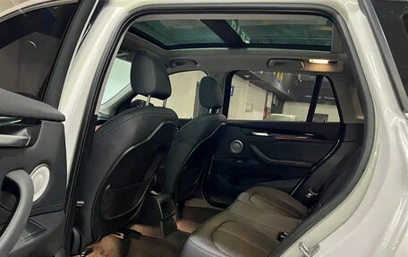 BMW X1, 2021 год, 2 050 123 рублей, 16 фотография