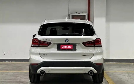 BMW X1, 2021 год, 2 050 123 рублей, 6 фотография