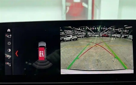 BMW X1, 2021 год, 2 050 123 рублей, 14 фотография