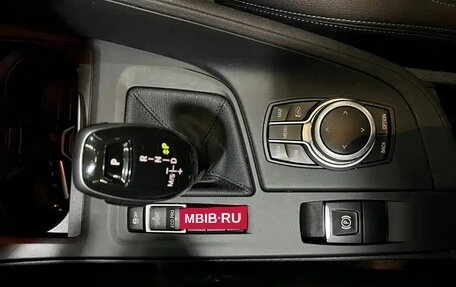 BMW X1, 2021 год, 2 050 123 рублей, 15 фотография