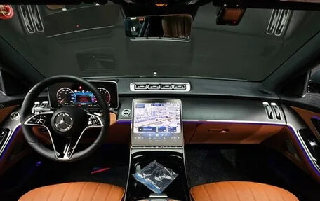 Mercedes-Benz S-Класс, 2025 год, 11 577 000 рублей, 7 фотография