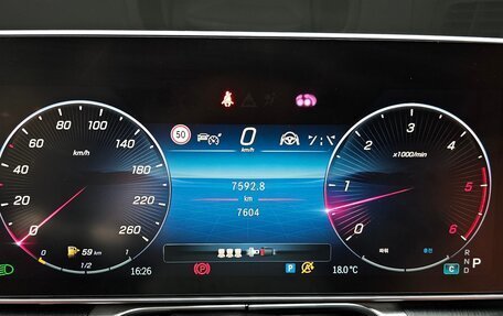 Mercedes-Benz S-Класс, 2025 год, 11 577 000 рублей, 12 фотография