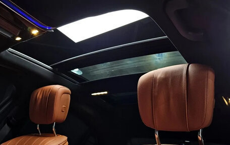 Mercedes-Benz S-Класс, 2025 год, 11 577 000 рублей, 9 фотография