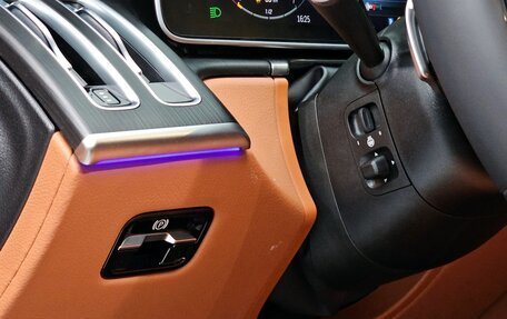 Mercedes-Benz S-Класс, 2025 год, 11 577 000 рублей, 14 фотография