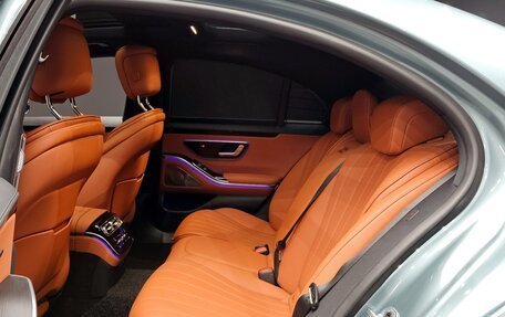 Mercedes-Benz S-Класс, 2025 год, 11 577 000 рублей, 10 фотография