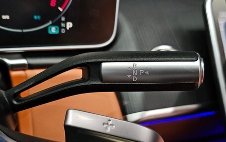 Mercedes-Benz S-Класс, 2025 год, 11 577 000 рублей, 15 фотография