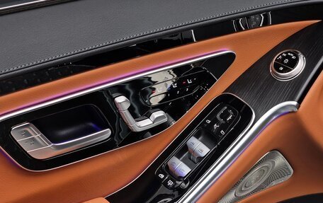 Mercedes-Benz S-Класс, 2025 год, 11 577 000 рублей, 18 фотография