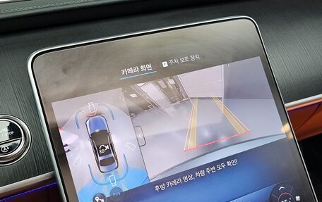 Mercedes-Benz S-Класс, 2025 год, 11 577 000 рублей, 17 фотография