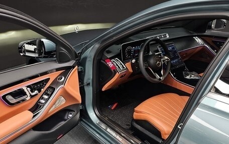 Mercedes-Benz S-Класс, 2025 год, 11 577 000 рублей, 6 фотография