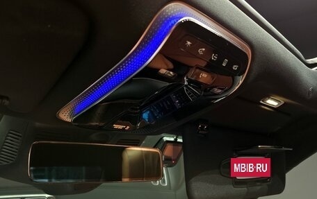 Mercedes-Benz S-Класс, 2025 год, 11 577 000 рублей, 19 фотография