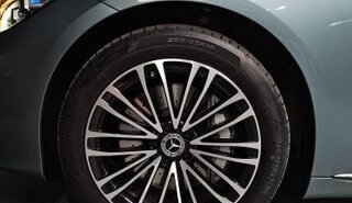 Mercedes-Benz S-Класс, 2025 год, 11 577 000 рублей, 20 фотография