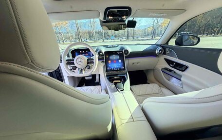 Mercedes-Benz AMG GT, 2025 год, 21 290 000 рублей, 11 фотография