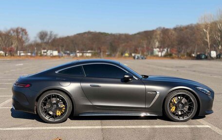 Mercedes-Benz AMG GT, 2025 год, 21 290 000 рублей, 4 фотография