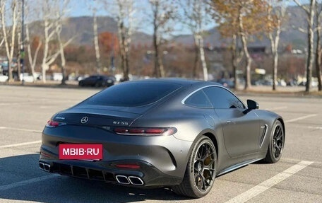 Mercedes-Benz AMG GT, 2025 год, 21 290 000 рублей, 5 фотография