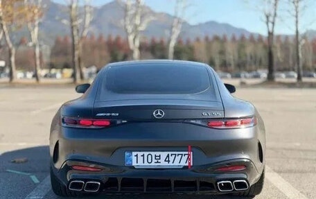 Mercedes-Benz AMG GT, 2025 год, 21 290 000 рублей, 6 фотография