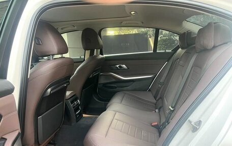 BMW 3 серия, 2021 год, 6 фотография