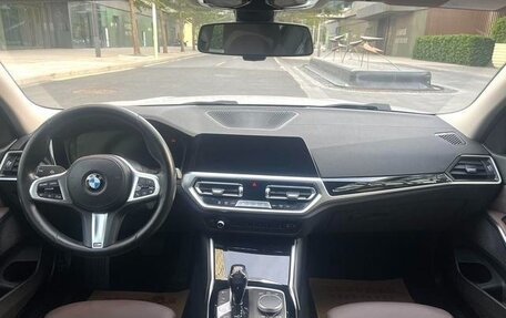 BMW 3 серия, 2021 год, 8 фотография