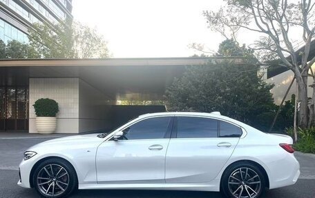 BMW 3 серия, 2021 год, 5 фотография