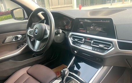 BMW 3 серия, 2021 год, 10 фотография