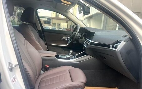 BMW 3 серия, 2021 год, 13 фотография