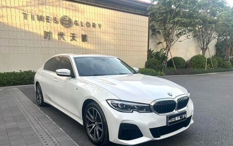 BMW 3 серия, 2021 год, 9 фотография