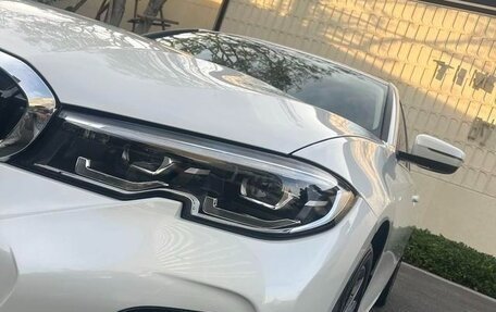 BMW 3 серия, 2021 год, 14 фотография