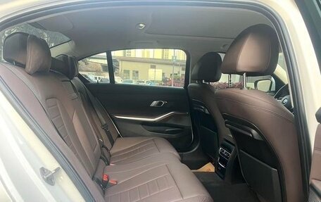 BMW 3 серия, 2021 год, 17 фотография