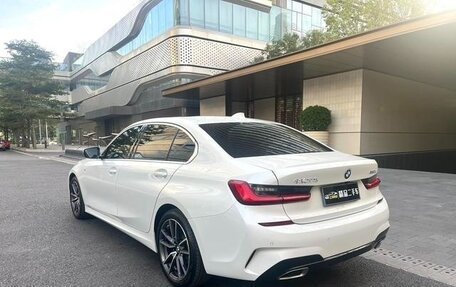 BMW 3 серия, 2021 год, 18 фотография