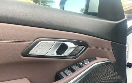 BMW 3 серия, 2021 год, 19 фотография