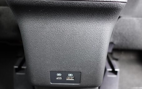 Mitsubishi RVR III рестайлинг, 2022 год, 1 574 000 рублей, 16 фотография