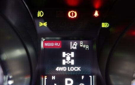 Mitsubishi RVR III рестайлинг, 2022 год, 1 574 000 рублей, 22 фотография