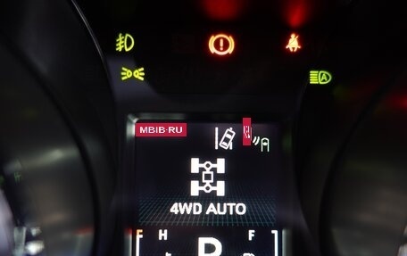 Mitsubishi RVR III рестайлинг, 2022 год, 1 574 000 рублей, 21 фотография