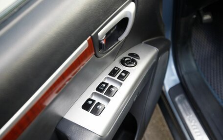 Hyundai Santa Fe III рестайлинг, 2008 год, 950 000 рублей, 9 фотография