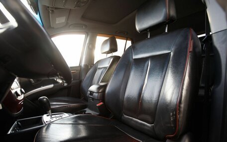 Hyundai Santa Fe III рестайлинг, 2008 год, 950 000 рублей, 10 фотография