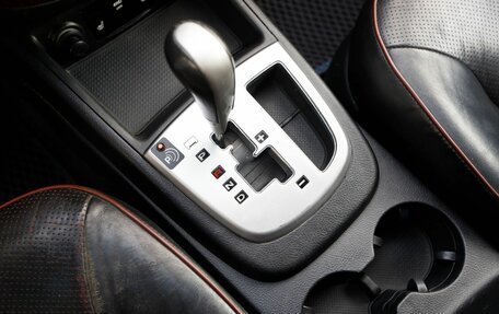 Hyundai Santa Fe III рестайлинг, 2008 год, 950 000 рублей, 13 фотография