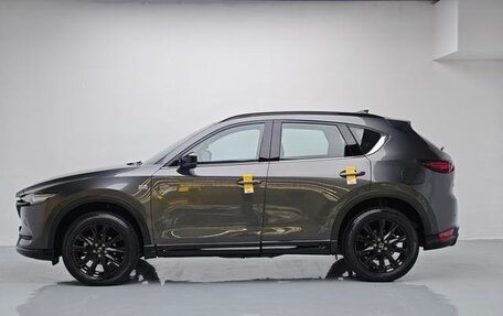 Mazda CX-5 II, 2022 год, 2 130 000 рублей, 8 фотография