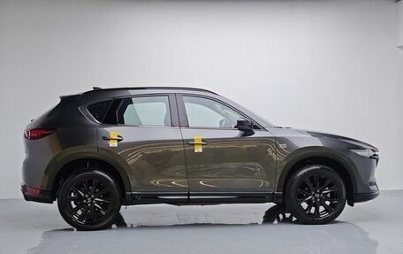 Mazda CX-5 II, 2022 год, 2 130 000 рублей, 9 фотография