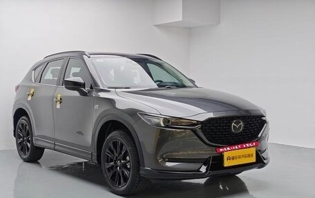 Mazda CX-5 II, 2022 год, 2 130 000 рублей, 4 фотография
