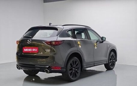 Mazda CX-5 II, 2022 год, 2 130 000 рублей, 5 фотография
