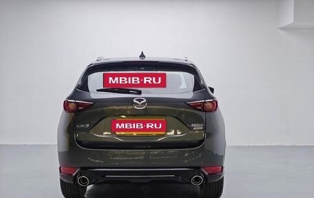 Mazda CX-5 II, 2022 год, 2 130 000 рублей, 6 фотография
