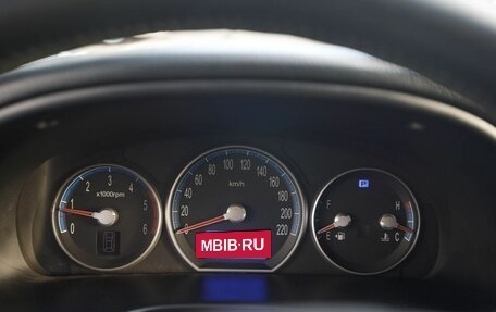 Hyundai Santa Fe III рестайлинг, 2008 год, 950 000 рублей, 11 фотография