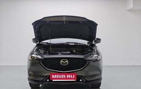 Mazda CX-5 II, 2022 год, 2 130 000 рублей, 2 фотография